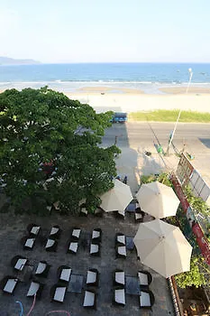 Jazz Hotel Da Nang